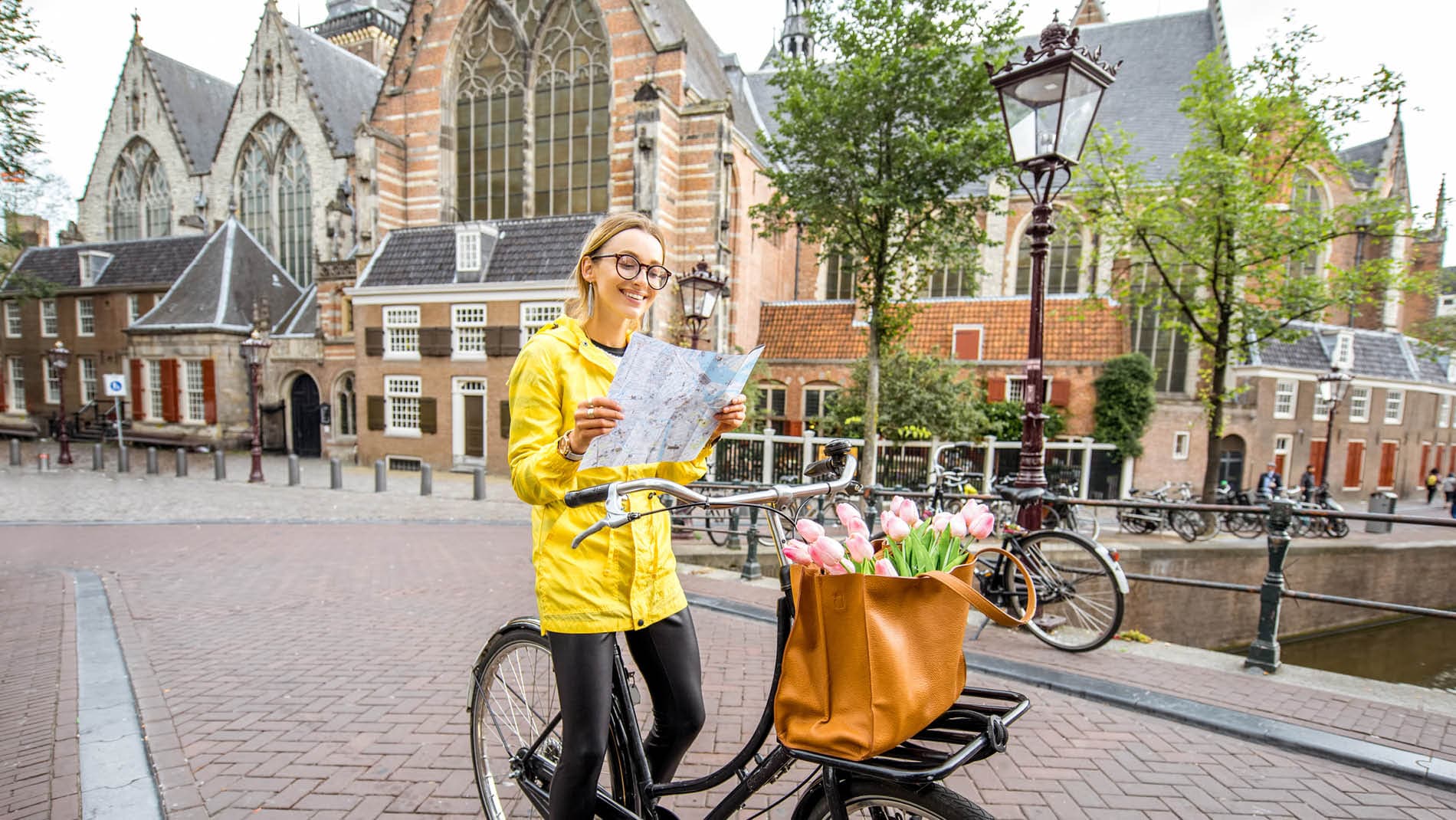 Kring M ANWB: Veranderingen in werk of privéleven hebben mogelijk invloed op compensatie