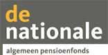 Logo De Nationale APF - Kring M
